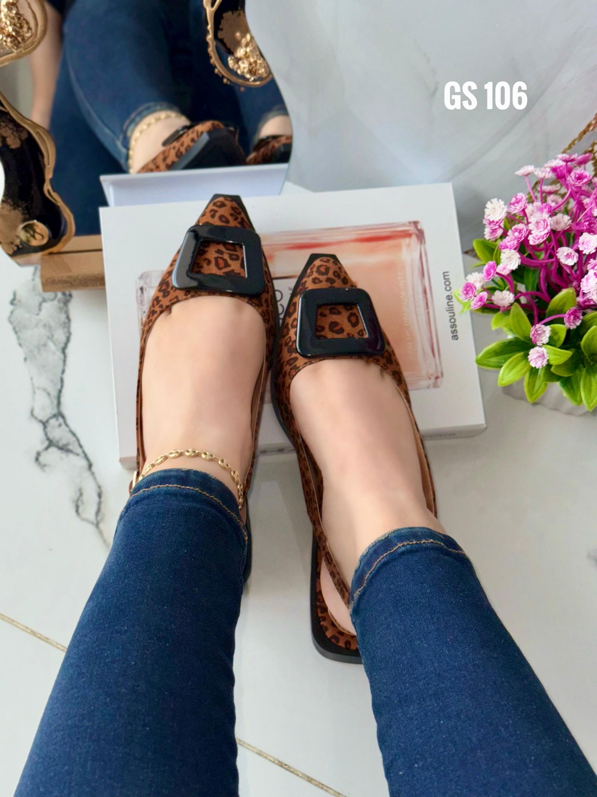 Stiletto