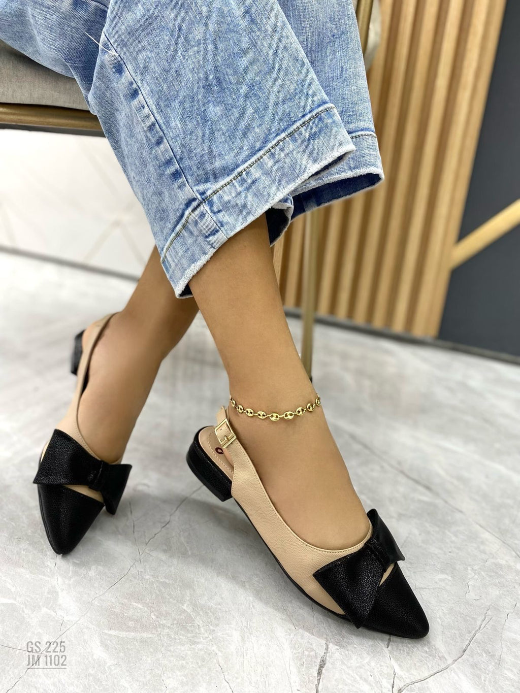 Stiletto