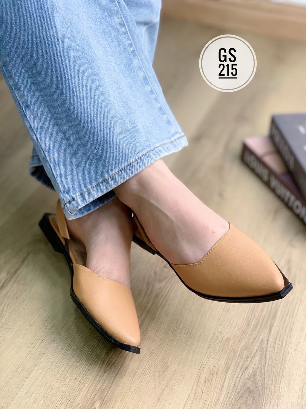 Stiletto
