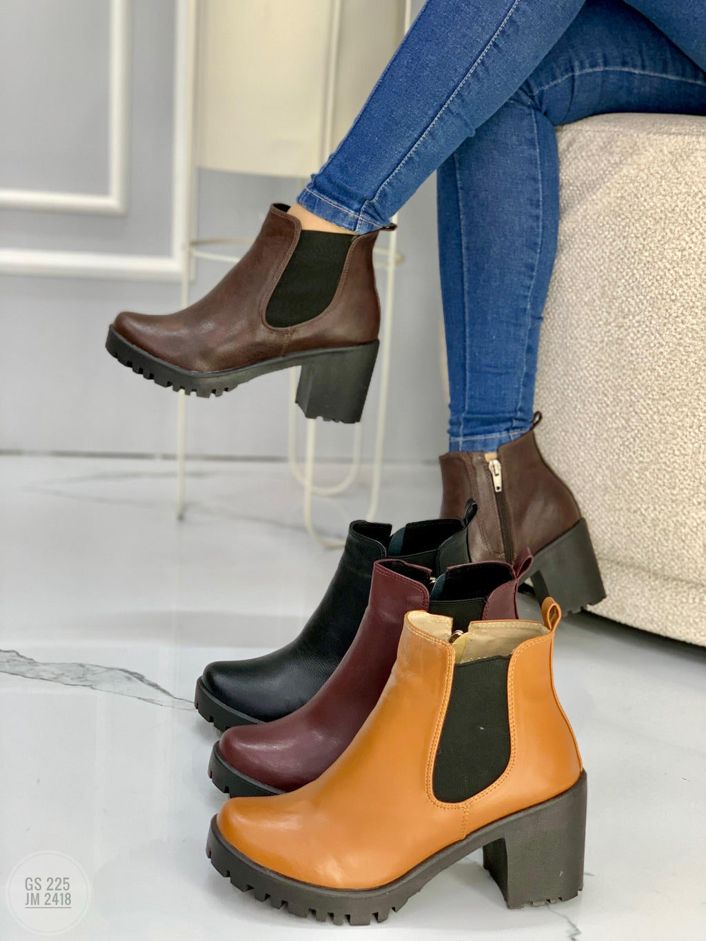 Botas