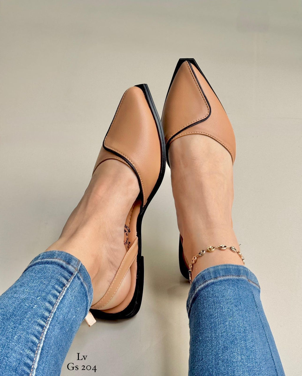 Stiletto