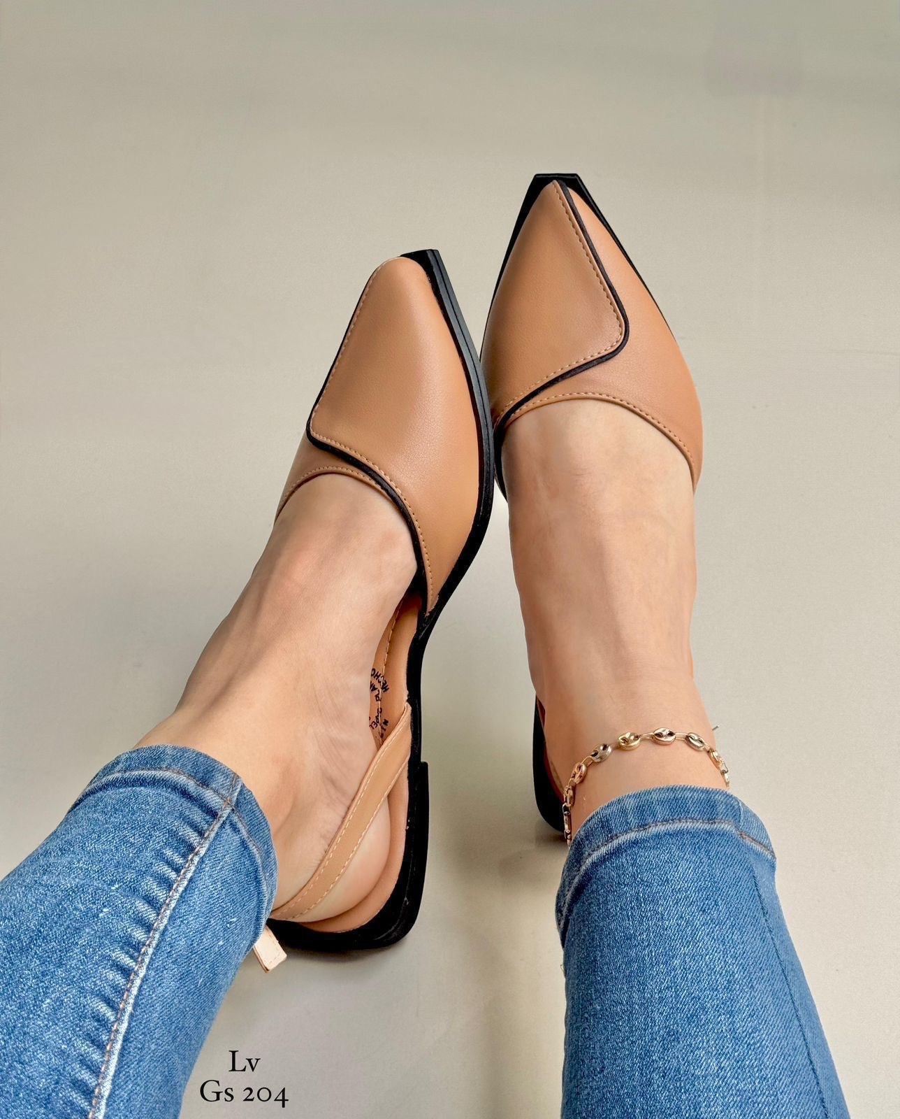 Stiletto