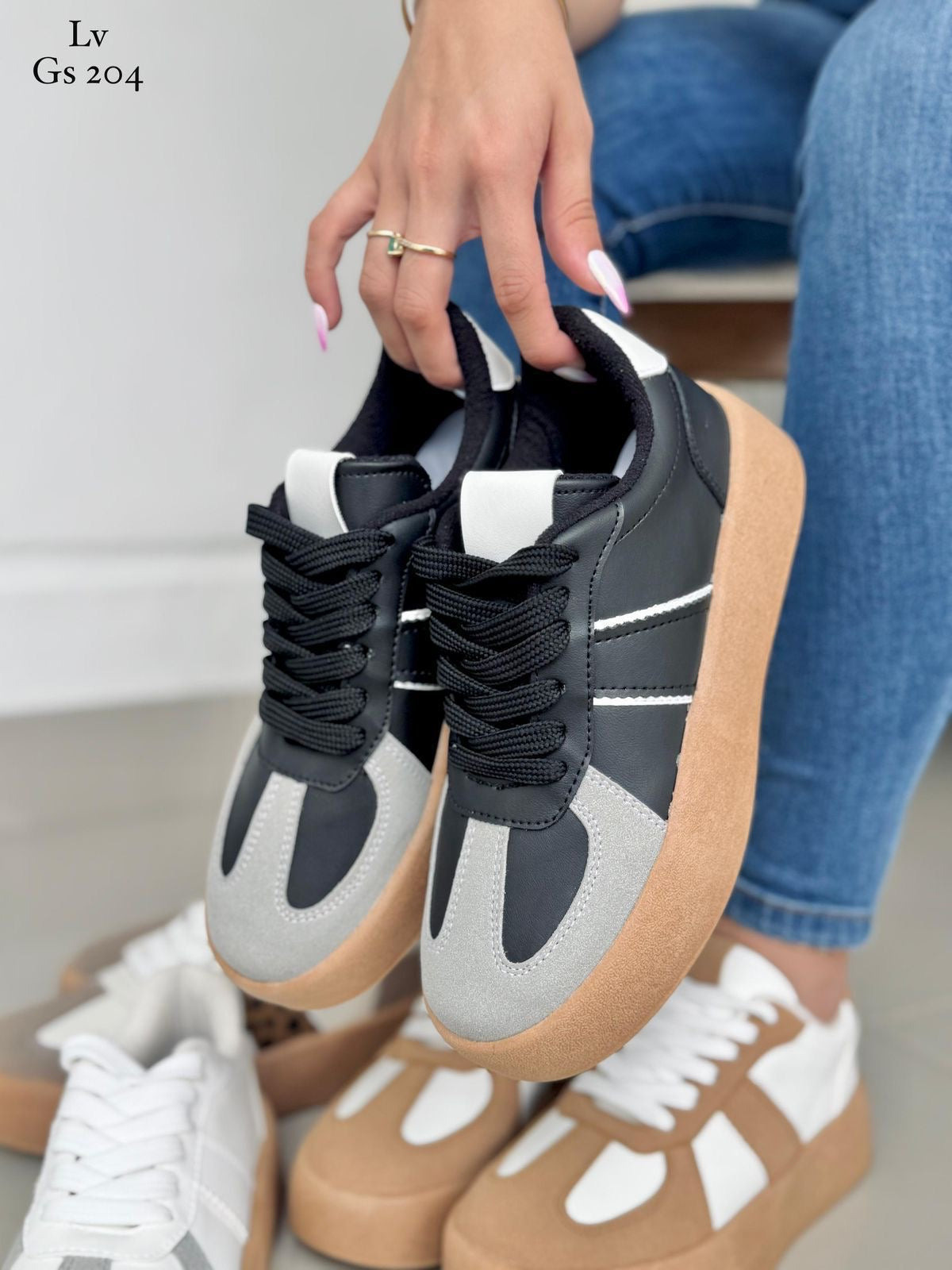 Casual Sport
