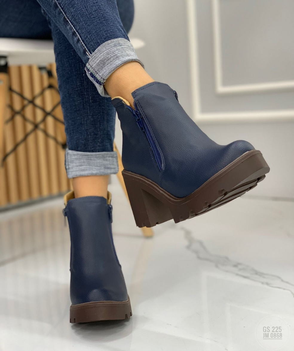 Botas