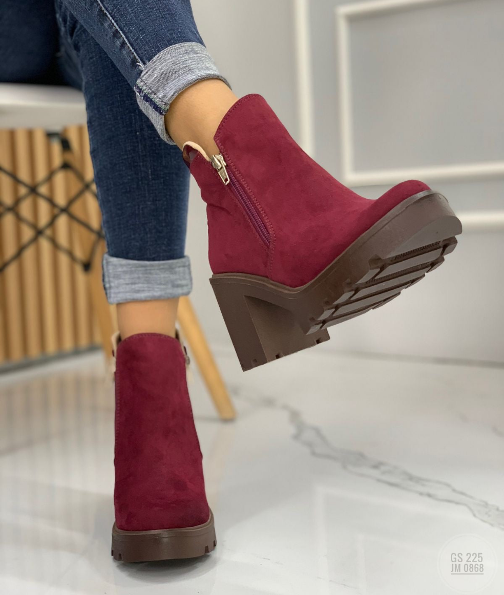 Botas