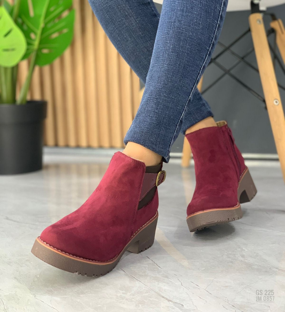 Botas