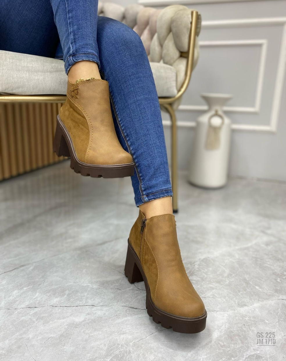 Botas
