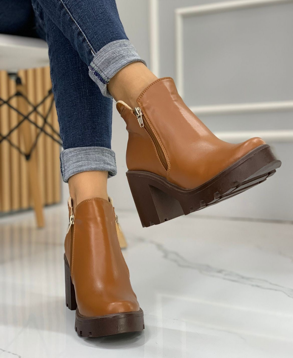 Botas