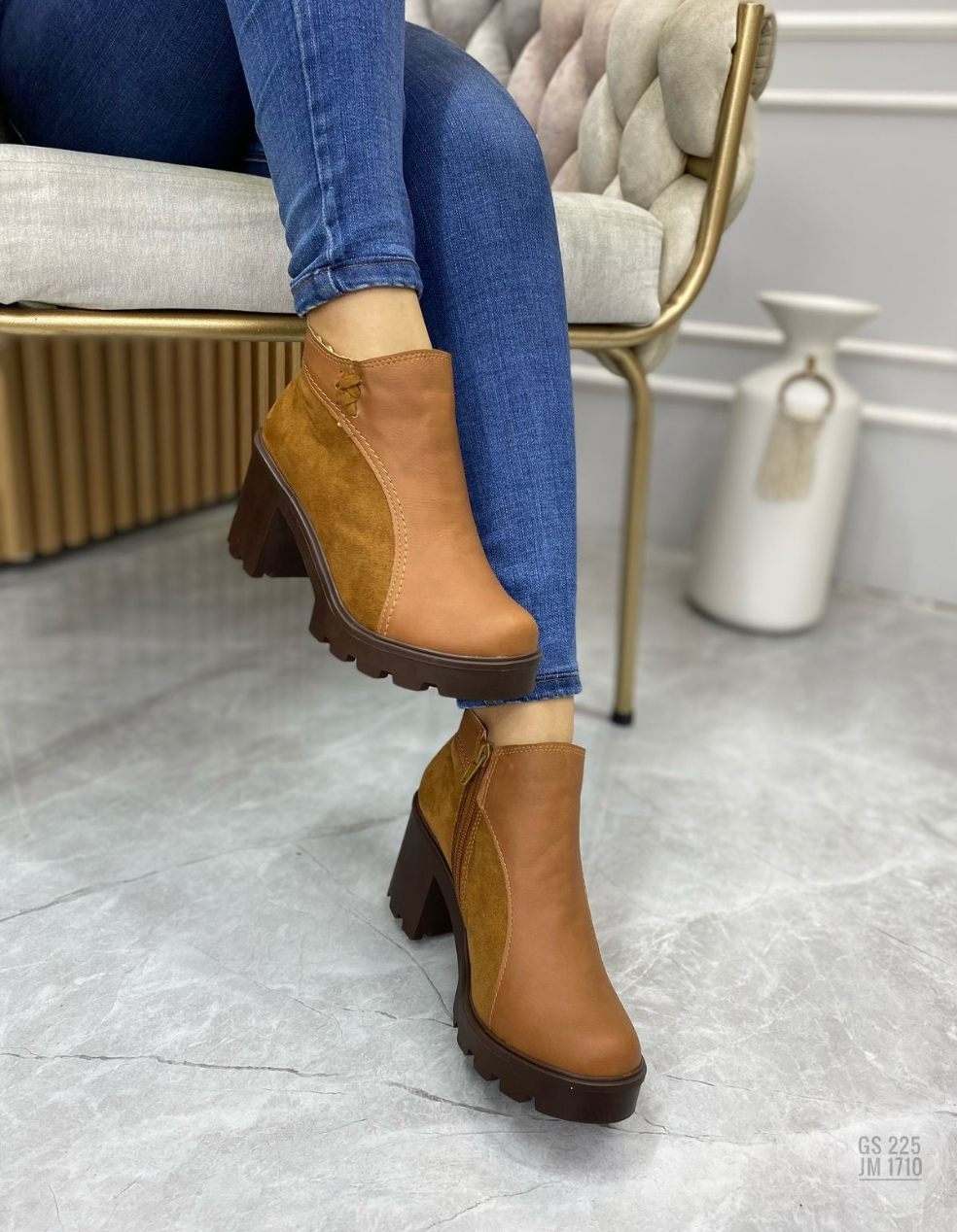 Botas