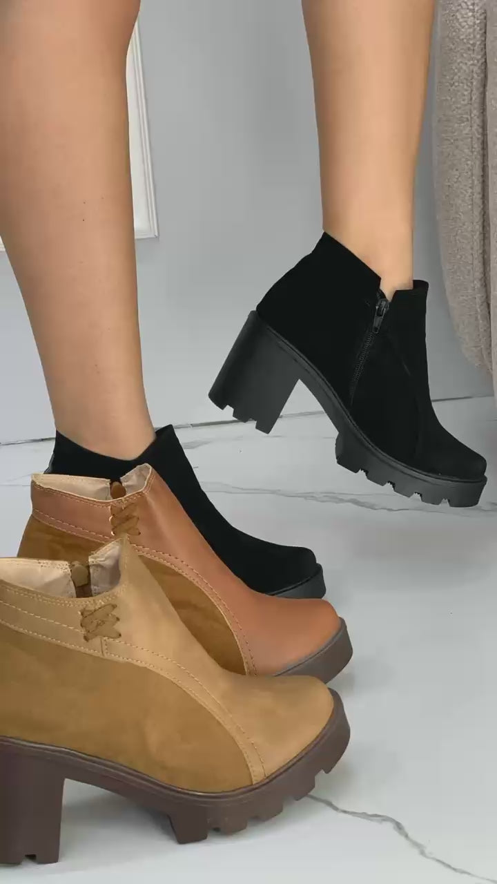 Botas